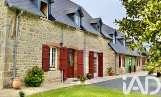 Maison 16 Pièces 308 m² à vendre à Isigny-le-Buat (50540)