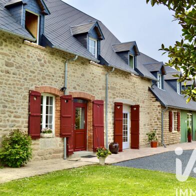 Maison 16 pièces 580000 €