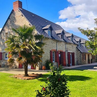 Maison 16 pièces 580000 €