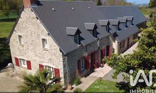 Maison 16 Pièces 308 m² à vendre à Isigny-le-Buat (50540)