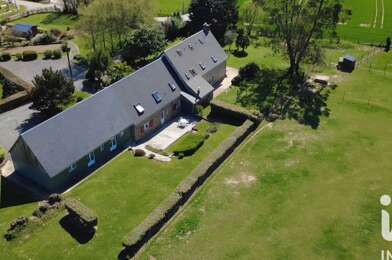 Maison 16 pièces 580000 €