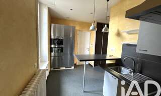 Appartement 4 Pièces 65 m² à vendre à Autun (71400)