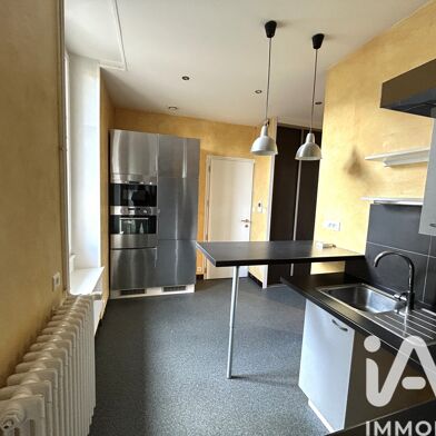 Appartement 4 pièces 80000 €