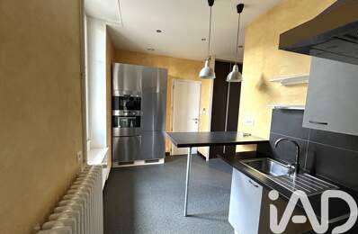 Vente Appartement 4 pièces — photo du bien