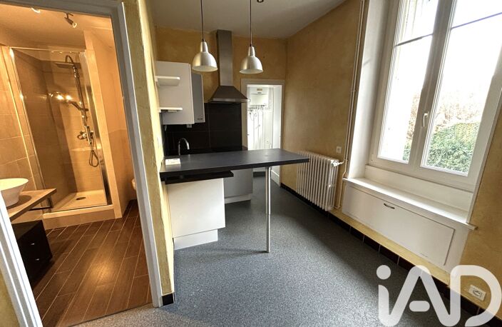 Vente Appartement 4 pièces — photo 2