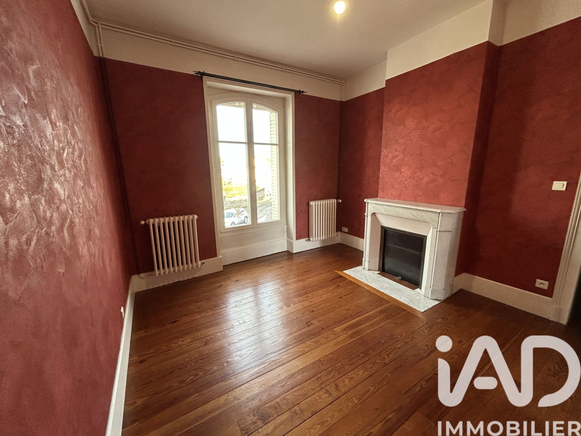 Vente Appartement 4 pièces - Photo 3