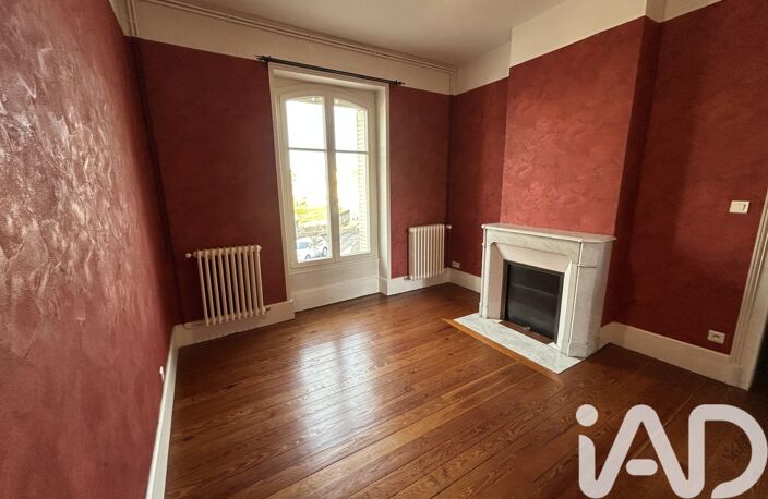 Vente Appartement 4 pièces — photo 3