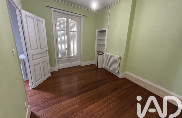 Vente Appartement 4 pièces — photo 5