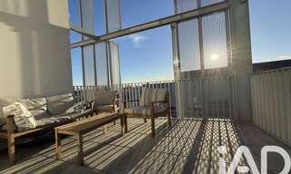 Appartement 4 Pièces 86 m² à vendre à Bordeaux (33100)