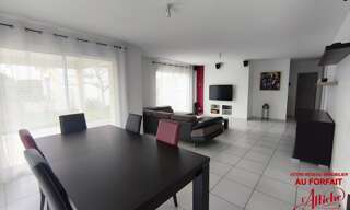 Maison 5 Pièces 140 m² à vendre à Toulouse (31100)