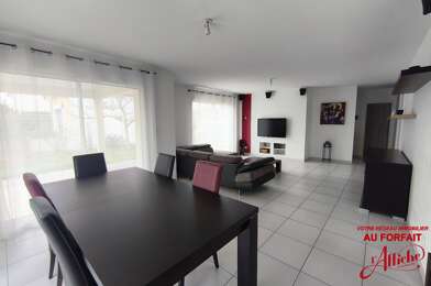 Maison 5 pièces 410000 €