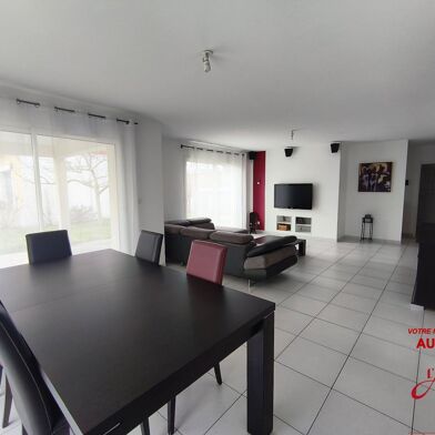 Maison 5 pièces 410000 €