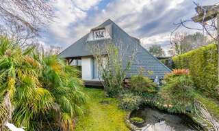 Maison 4 Pièces 156 m² à vendre à Saint-Médard-en-Jalles (33160)