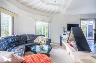 Maison 4 pièces 539552 €