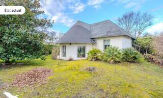 Maison 4 Pièces 156 m² à vendre à Saint-Médard-en-Jalles (33160)