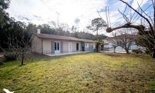 Maison 4 Pièces 84 m² à vendre à Seignosse (40510)