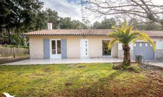 Maison 4 Pièces 84 m² à vendre à Seignosse (40510)