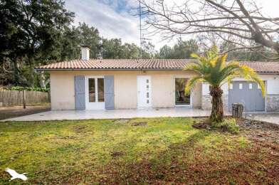 Maison 4 pièces 549000 €