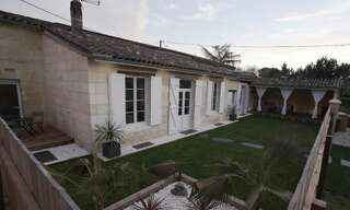 Maison 3 Pièces 68 m² à vendre à Saint-Denis-de-Pile (33910)