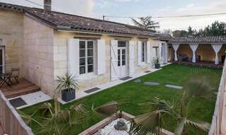 Maison 3 Pièces 68 m² à vendre à Saint-Denis-de-Pile (33910)