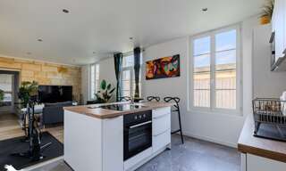 Maison 3 Pièces 68 m² à vendre à Saint-Denis-de-Pile (33910)