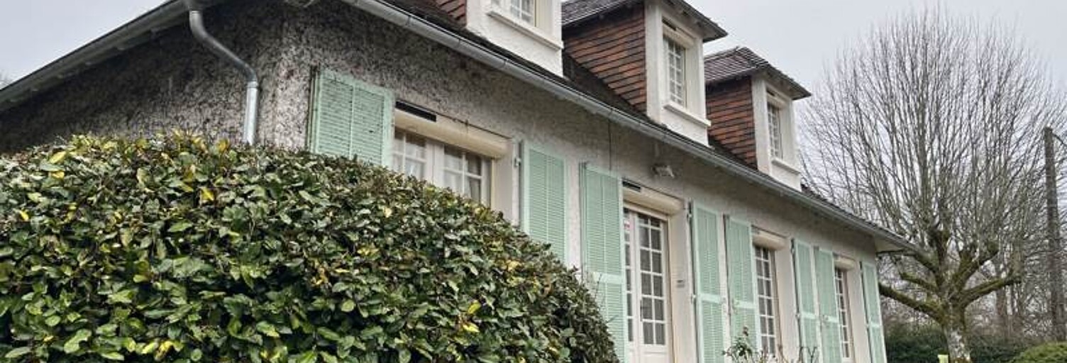 Maison 6 Pièces 187 m² à vendre à Saint-Cyr-la-Roche (19130)