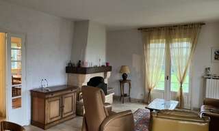 Maison 6 Pièces 187 m² à vendre à Saint-Cyr-la-Roche (19130)