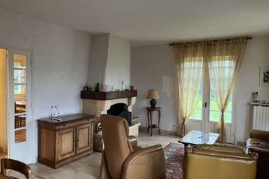 Maison 6 pièces 108600 €