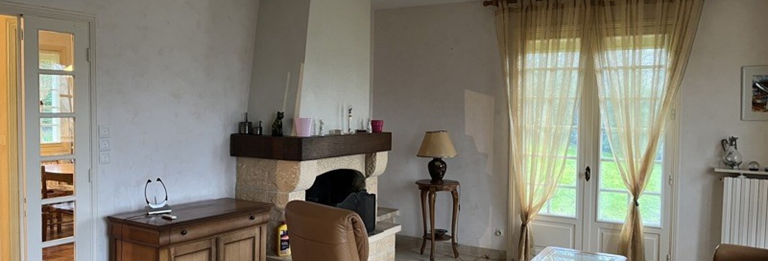 Maison 6 Pièces 187 m² à vendre à Saint-Cyr-la-Roche (19130)