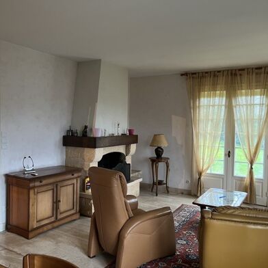 Maison 6 pièces 108600 €