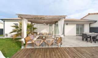 Maison 5 Pièces 105 m² à vendre à Saint-André-de-Cubzac (33240)