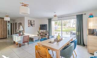 Maison 4 Pièces 100 m² à vendre à Avensan (33480)