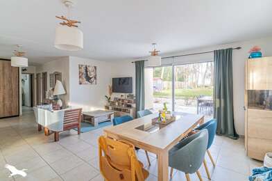 Maison 4 pièces 324800 €