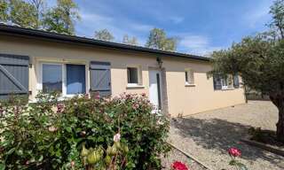 Maison 4 Pièces 100 m² à vendre à Avensan (33480)