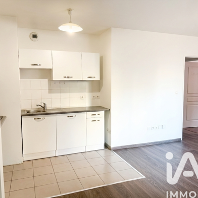 Appartement 3 pièces 280000 €