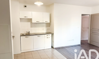 Appartement 3 Pièces 56 m² à vendre à Pantin (93500)