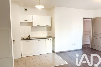 Appartement 3 pièces 260000 €