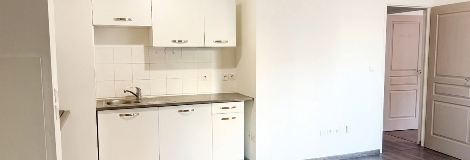 Appartement 3 Pièces 56 m² à vendre à Pantin (93500)