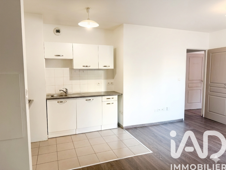 Vente Appartement 3 pièces — photo 1