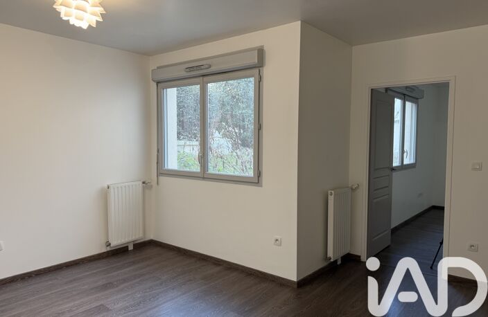 Vente Appartement 3 pièces — photo 2