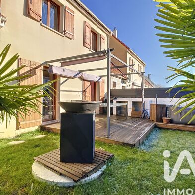 Maison 5 pièces 230000 €