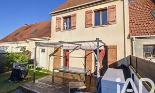 Maison 5 Pièces 104 m² à vendre à Villers-Cotterêts (02600)