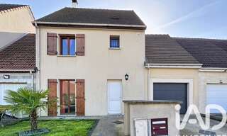 Maison 5 Pièces 104 m² à vendre à Villers-Cotterêts (02600)