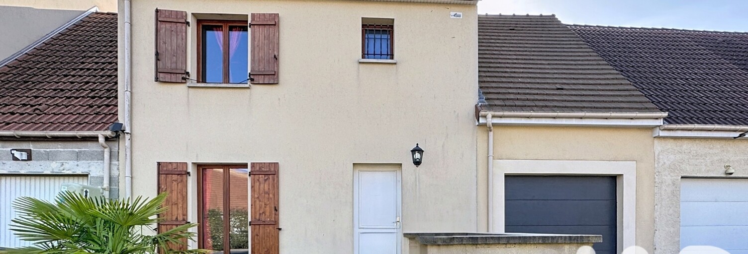 Maison 5 Pièces 104 m² à vendre à Villers-Cotterêts (02600)