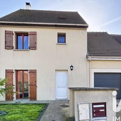 Maison 5 pièces 230000 €