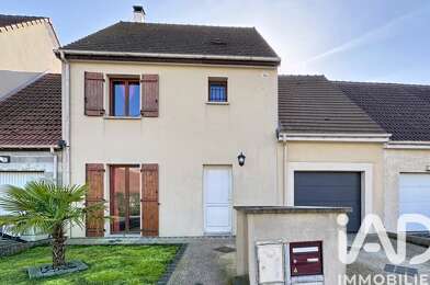 Maison 5 pièces 220000 €