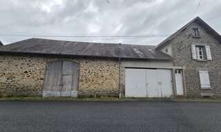 Maison 5 Pièces 115 m² à vendre à Salon-la-Tour (19510)