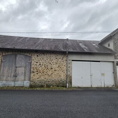 Maison 5 pièces 66700 €