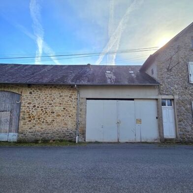 Maison 5 pièces 66700 €