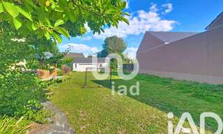 Terrain  544 m² à vendre à Ozoir-la-Ferrière (77330)